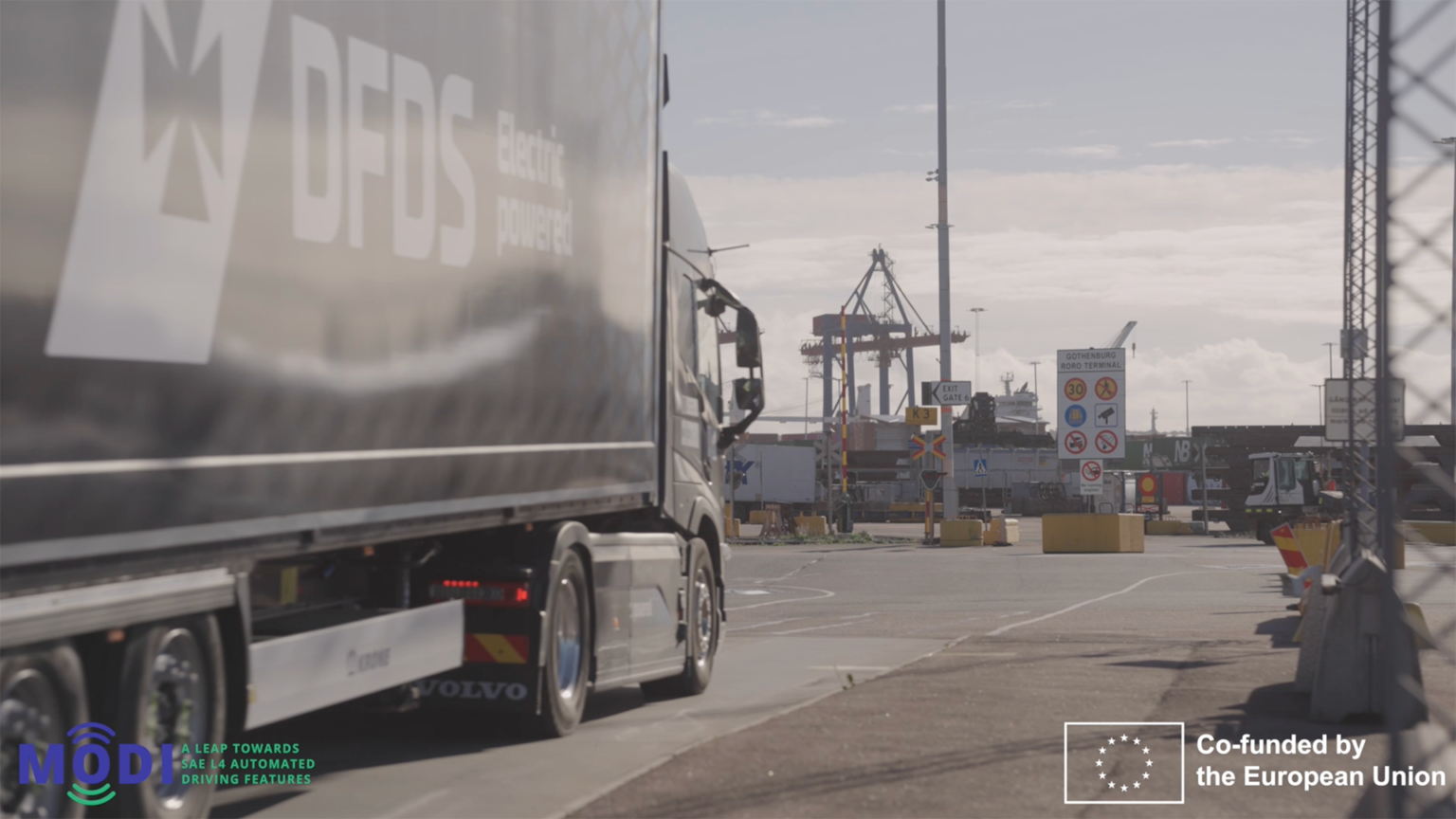 MODI Use Case Sweden Launches Video Series Showcasing Automation in ...